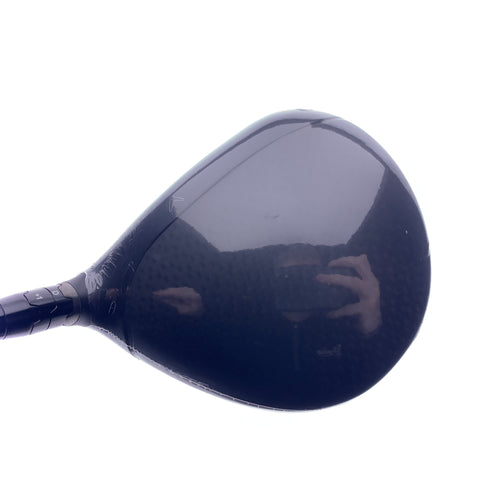 NEW Callaway Elyte Mini Driver / 11.5 Degrees / Stiff Flex