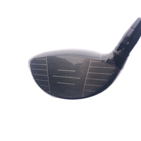 NEW Callaway Elyte Mini Driver / 11.5 Degrees / Stiff Flex