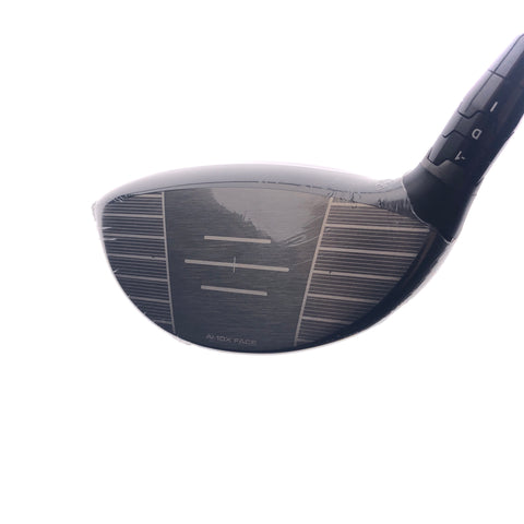 NEW Callaway Elyte Mini Driver / 11.5 Degrees / Stiff Flex