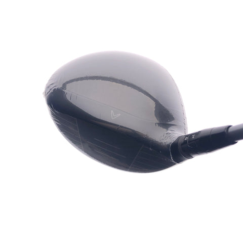 NEW Callaway Elyte Mini Driver / 11.5 Degrees / Stiff Flex