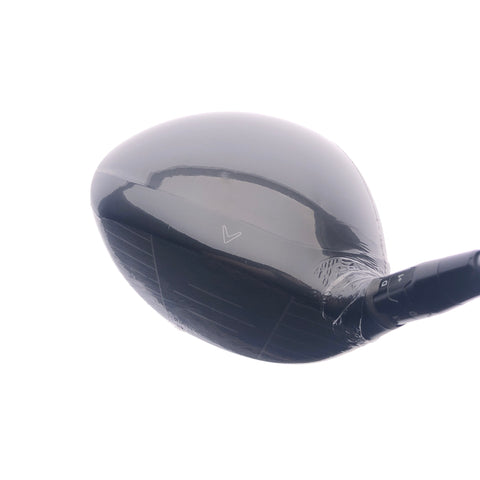 NEW Callaway Elyte Mini Driver / 11.5 Degrees / Stiff Flex