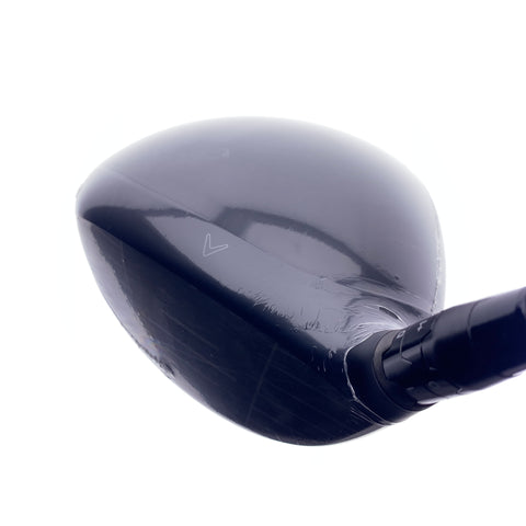 NEW Callaway Elyte Mini Driver / 11.5 Degrees / Stiff Flex