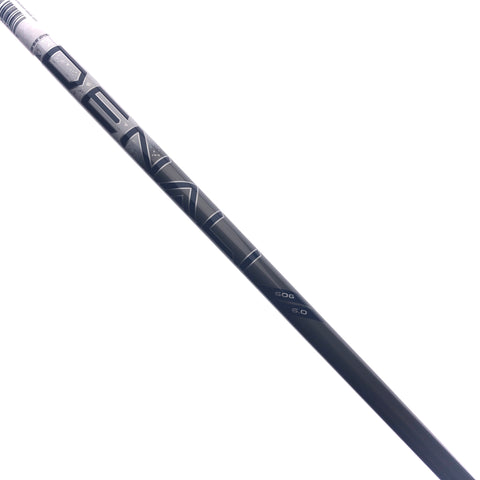 NEW Callaway Elyte Mini Driver / 11.5 Degrees / Stiff Flex