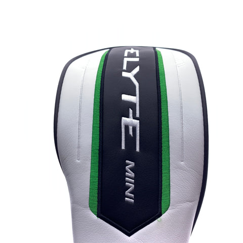 NEW Callaway Elyte Mini Driver / 13.5 Degrees / Regular Flex