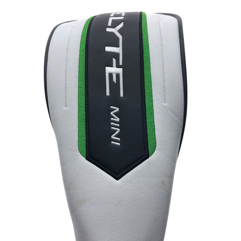 NEW Callaway Elyte Mini Driver / 13.5 Degrees / Regular Flex