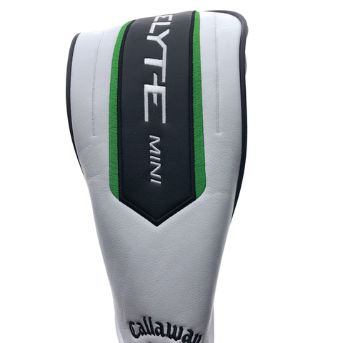 NEW Callaway Elyte Mini Driver / 13.5 Degrees / Regular Flex