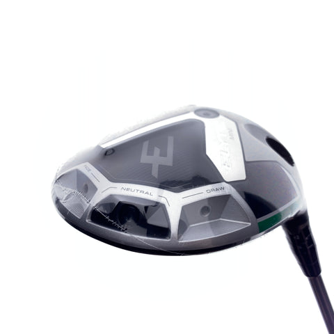 NEW Callaway Elyte Mini Driver / 13.5 Degrees / Regular Flex