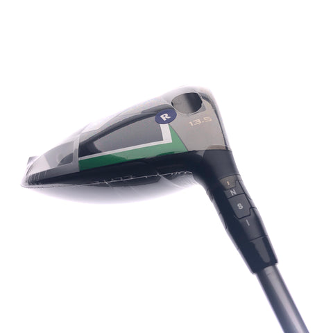 NEW Callaway Elyte Mini Driver / 13.5 Degrees / Regular Flex