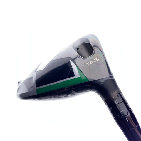 NEW Callaway Elyte Mini Driver / 13.5 Degrees / Regular Flex