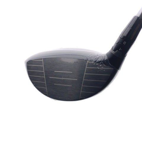 NEW Callaway Elyte Mini Driver / 13.5 Degrees / Regular Flex