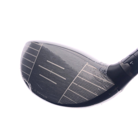 NEW Callaway Elyte Mini Driver / 13.5 Degrees / Regular Flex