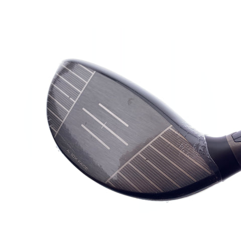 NEW Callaway Elyte Mini Driver / 13.5 Degrees / Regular Flex