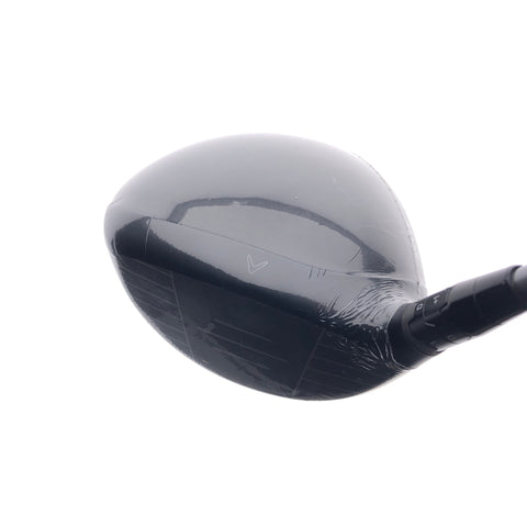 NEW Callaway Elyte Mini Driver / 13.5 Degrees / Regular Flex