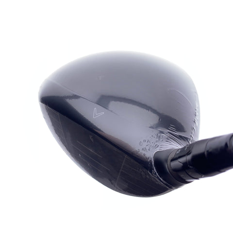 NEW Callaway Elyte Mini Driver / 13.5 Degrees / Regular Flex