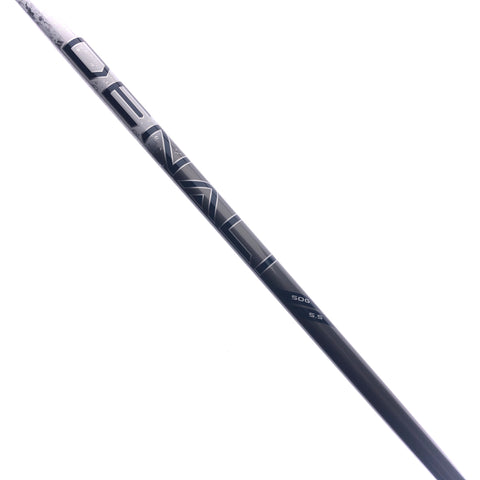 NEW Callaway Elyte Mini Driver / 13.5 Degrees / Regular Flex