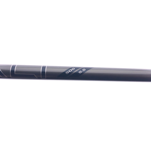 NEW Callaway Elyte Mini Driver / 13.5 Degrees / Regular Flex