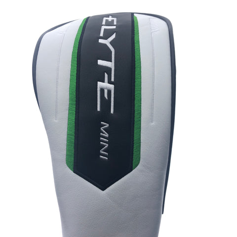 NEW Callaway Elyte Mini Driver / 13.5 Degrees / Stiff Flex