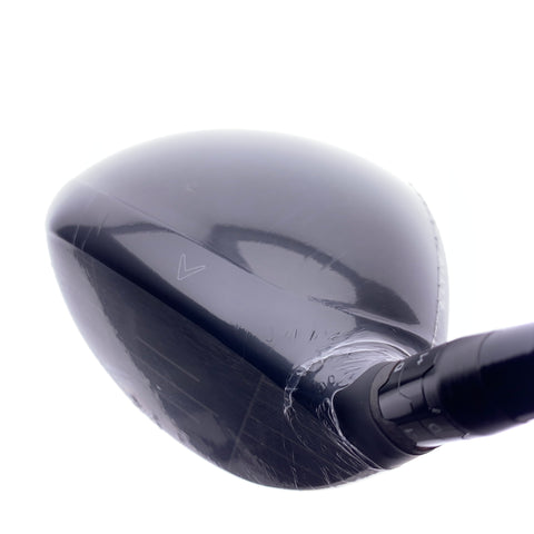 NEW Callaway Elyte Mini Driver / 13.5 Degrees / Stiff Flex