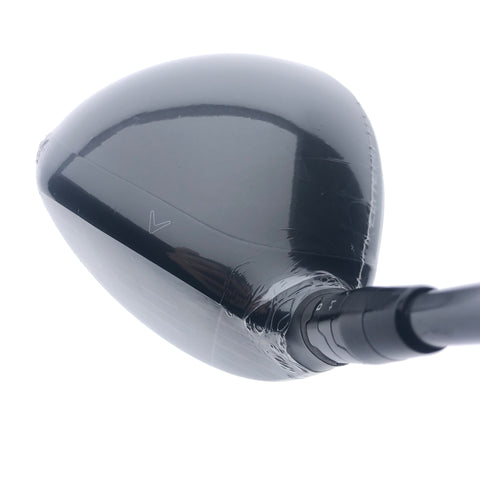 NEW Callaway Elyte Mini Driver / 13.5 Degrees / Stiff Flex