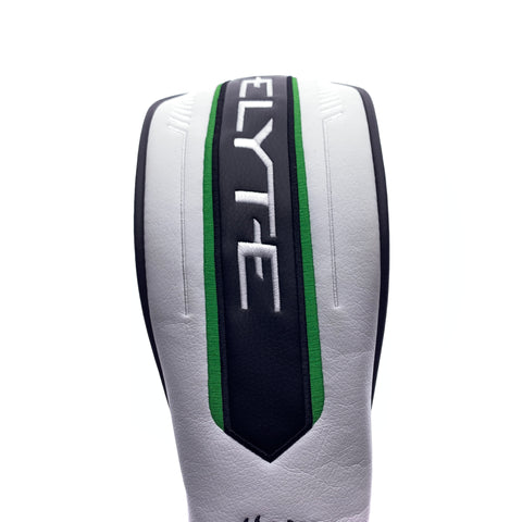 NEW Callaway Elyte Titanium 3 Fairway Wood / 15 Degrees / Regular Flex