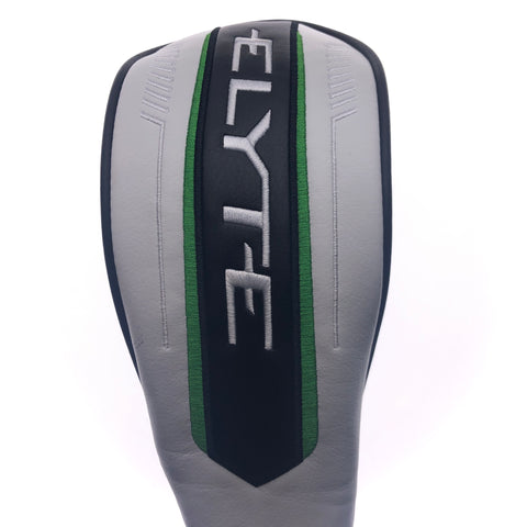 NEW Callaway Elyte Titanium 3 Fairway Wood / 15 Degrees / Regular Flex