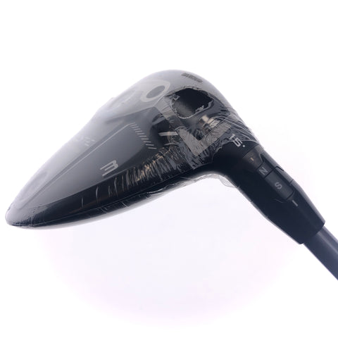 NEW Callaway Elyte Titanium 3 Fairway Wood / 15 Degrees / Regular Flex