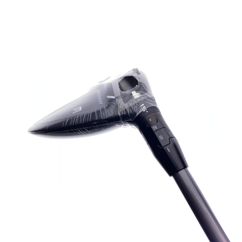 NEW Callaway Elyte Titanium 3 Fairway Wood / 15 Degrees / Regular Flex