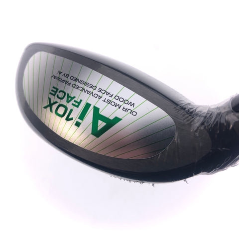 NEW Callaway Elyte Titanium 3 Fairway Wood / 15 Degrees / Regular Flex