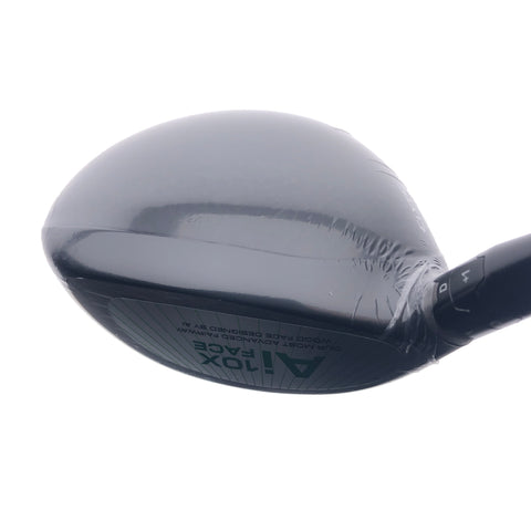 NEW Callaway Elyte Titanium 3 Fairway Wood / 15 Degrees / Regular Flex