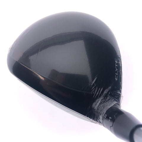 NEW Callaway Elyte Titanium 3 Fairway Wood / 15 Degrees / Regular Flex