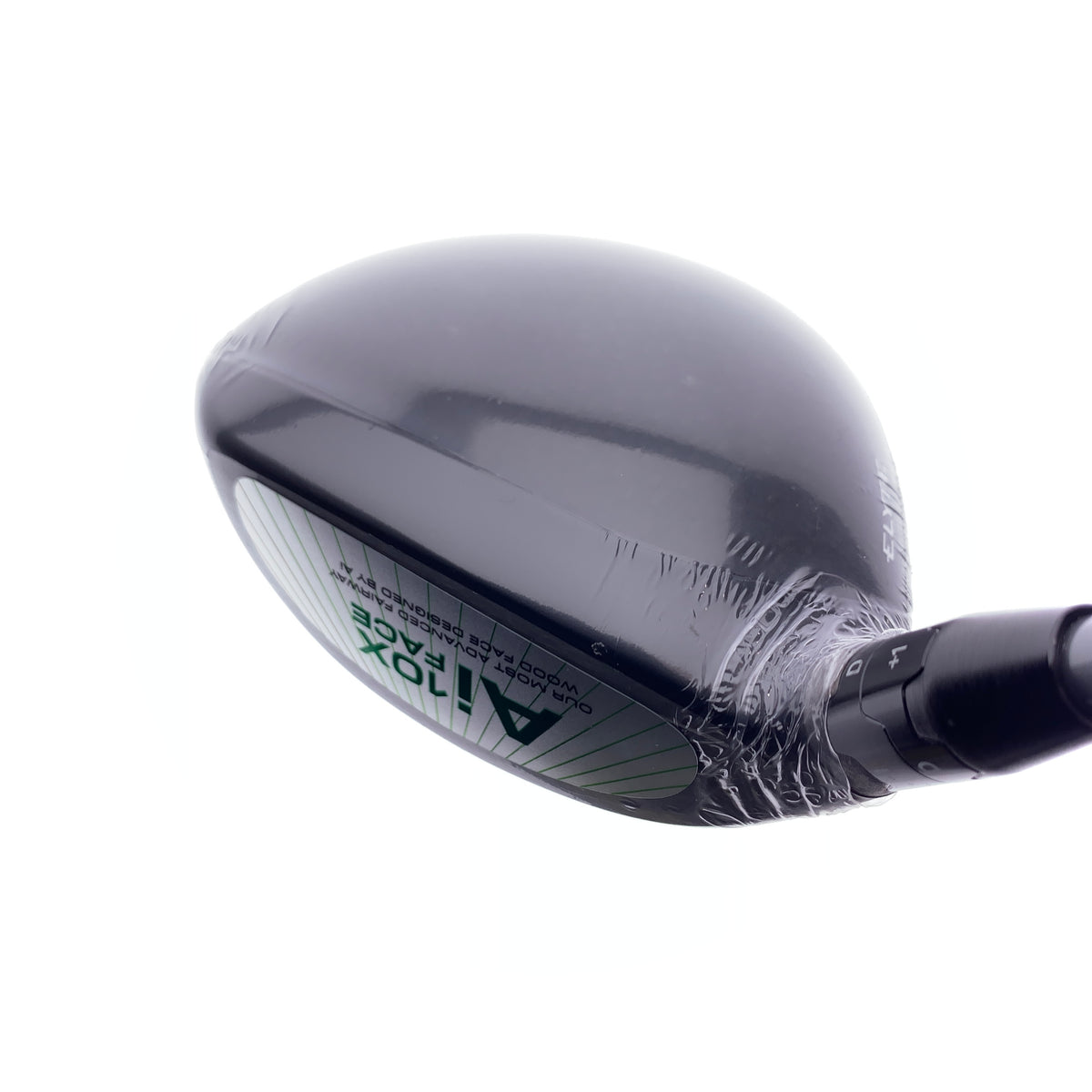 NEW Callaway Elyte Titanium 3 Fairway Wood / 15 Degrees / Regular Flex