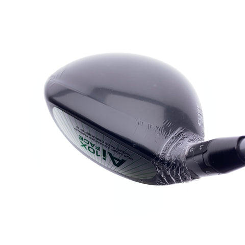 NEW Callaway Elyte Titanium 3 Fairway Wood / 15 Degrees / Regular Flex