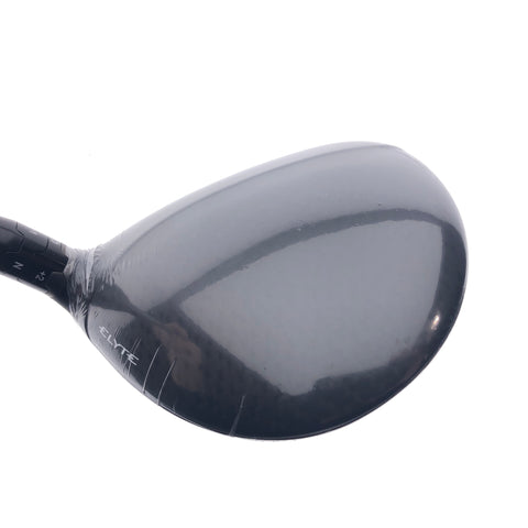 NEW Callaway Elyte Titanium 3 Fairway Wood / 15 Degrees / Regular Flex