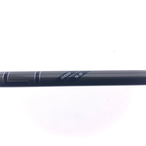 NEW Callaway Elyte Titanium 3 Fairway Wood / 15 Degrees / Regular Flex