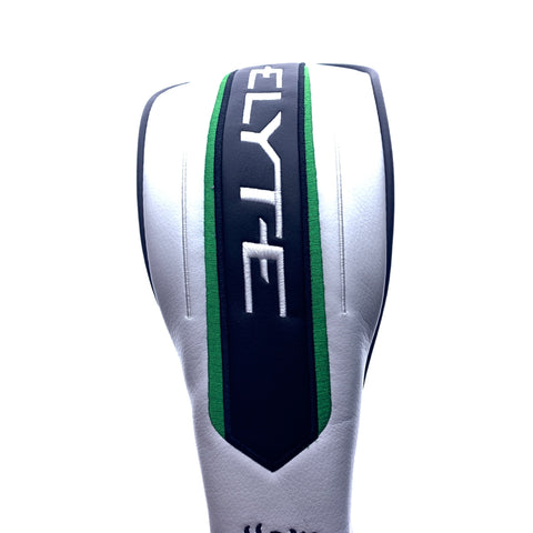 NEW Callaway Elyte Titanium 3 Fairway Wood / 15 Degrees / Stiff Flex