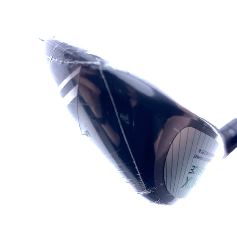 NEW Callaway Elyte Titanium 3 Fairway Wood / 15 Degrees / Stiff Flex