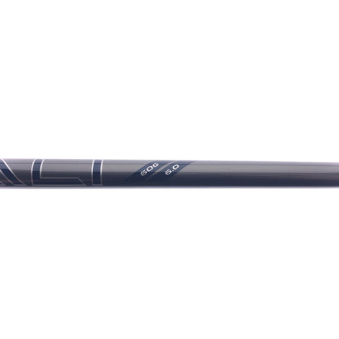 NEW Callaway Elyte Titanium 3 Fairway Wood / Stiff Flex