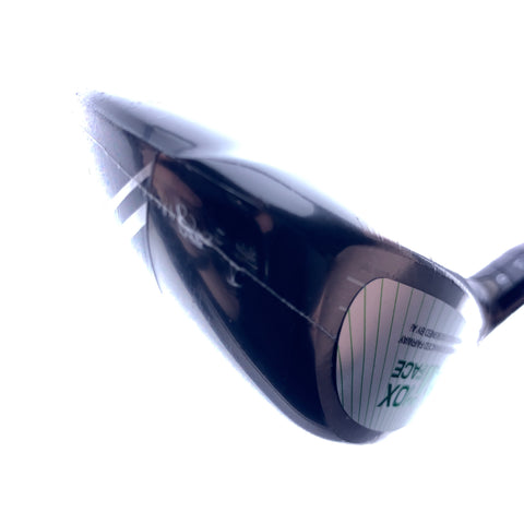 NEW Callaway Elyte Titanium 3 HL Fairway Wood / 16.5 Degrees / Regular Flex