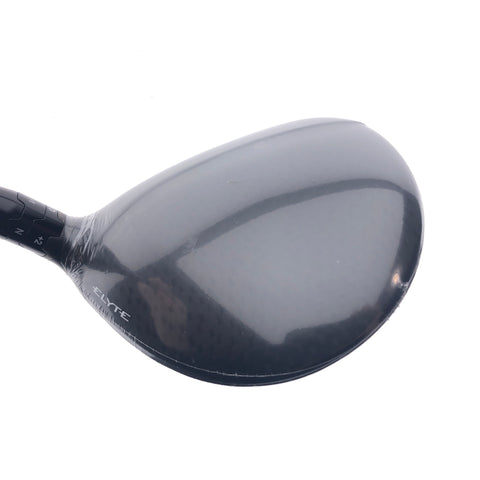 NEW Callaway Elyte Titanium 3 HL Fairway Wood / 16.5 Degrees / Regular Flex