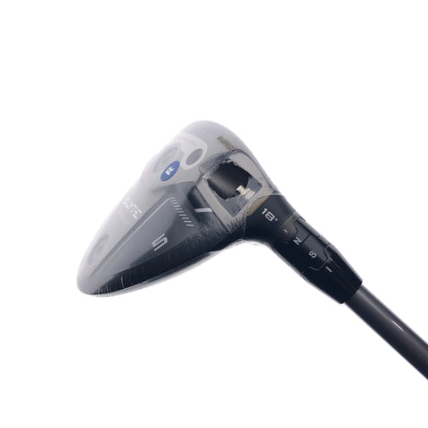 NEW Callaway Elyte Titanium 5 Fairway Wood / 18 Degrees / Regular Flex