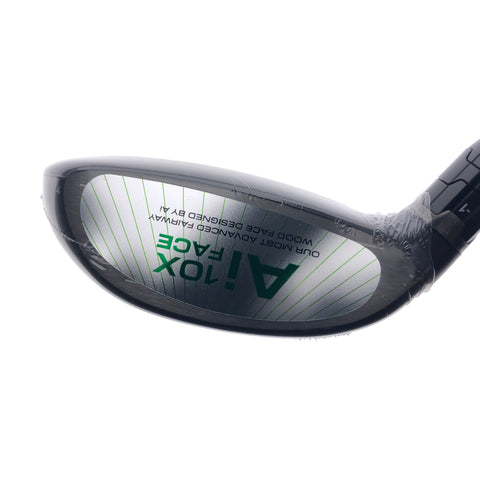 NEW Callaway Elyte Titanium 5 Fairway Wood / 18 Degrees / Regular Flex