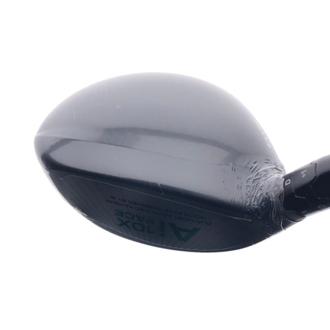 NEW Callaway Elyte Titanium 5 Fairway Wood / 18 Degrees / Regular Flex