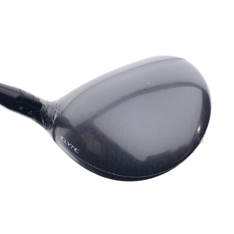 NEW Callaway Elyte Titanium 5 Fairway Wood / 18 Degrees / Regular Flex