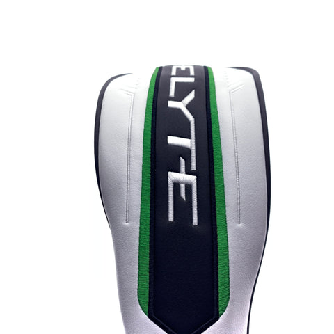 NEW Callaway Elyte Triple Diamond 3 Fairway Wood / 15 Degrees / Stiff Flex