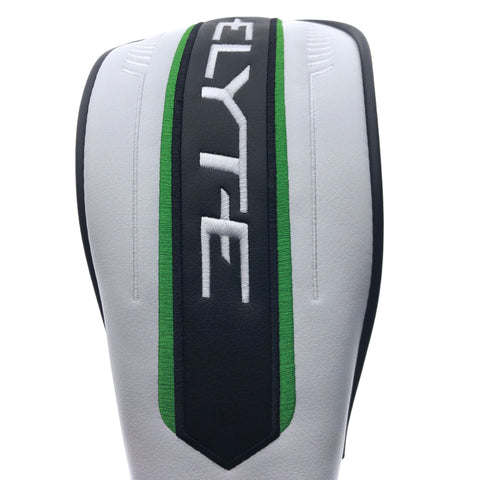 NEW Callaway Elyte Triple Diamond 3 Fairway Wood / 15 Degrees / Stiff Flex