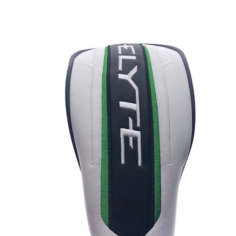 NEW Callaway Elyte Triple Diamond 3 Fairway Wood / 15 Degrees / Stiff Flex