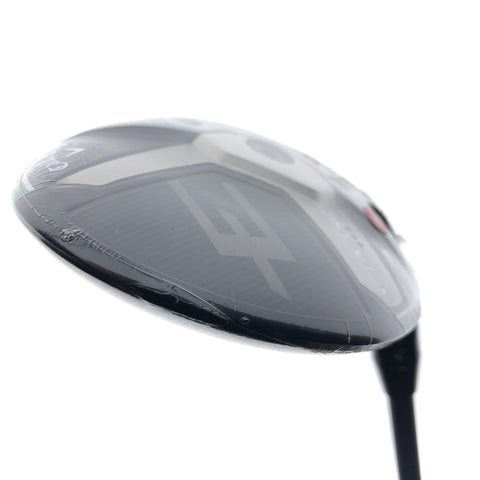NEW Callaway Elyte Triple Diamond 3 Fairway Wood / 15 Degrees / Stiff Flex