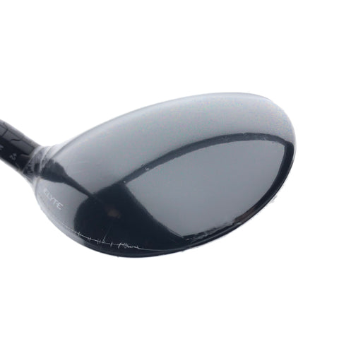 NEW Callaway Elyte Triple Diamond 3 Fairway Wood / 15 Degrees / Stiff Flex