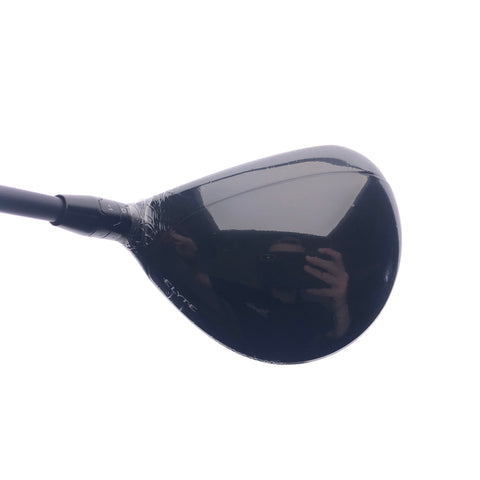 NEW Callaway Elyte Triple Diamond 3 Fairway Wood / 15 Degrees / Stiff Flex