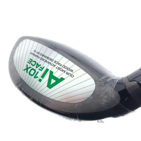 NEW Callaway Elyte Triple Diamond 3 Fairway Wood / 15 Degrees / Stiff Flex